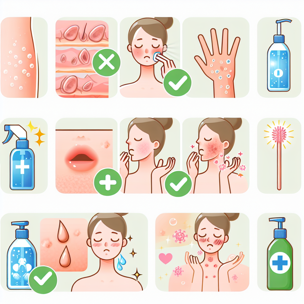 Efectos sobre la piel tras usar Limpieza y desintoxicación