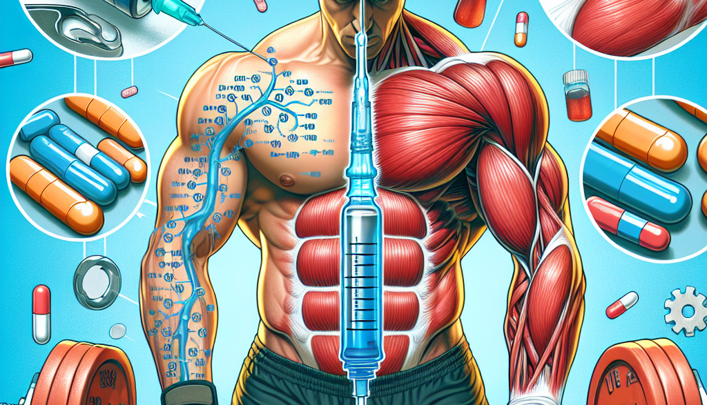 El impacto de Insulina en los entrenamientos de fuerza