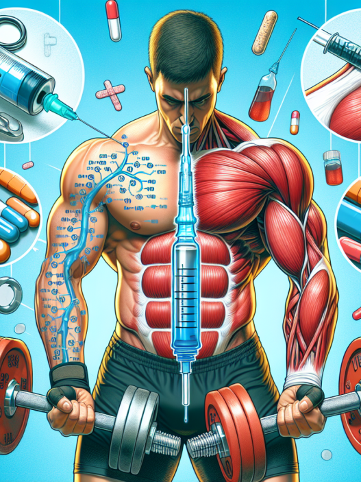 El impacto de Insulina en los entrenamientos de fuerza