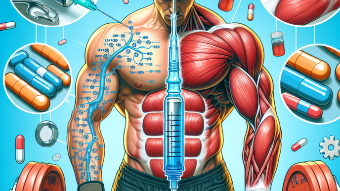 El impacto de Insulina en los entrenamientos de fuerza