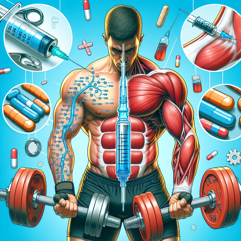 El impacto de Insulina en los entrenamientos de fuerza