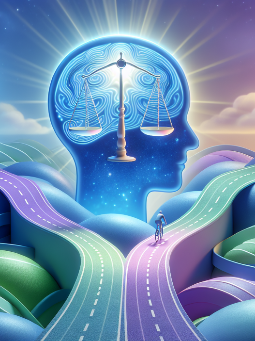 ¿Hay que ciclar Estrés y equilibrio hormonal o puede tomarse continuo?