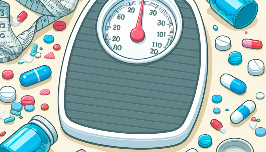 ¿Hay rebote de peso al dejar Dehydroepiandrosteron?