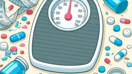 ¿Hay rebote de peso al dejar Dehydroepiandrosteron?