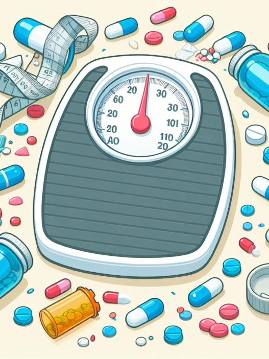 ¿Hay rebote de peso al dejar Dehydroepiandrosteron?