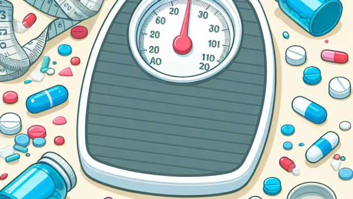 ¿Hay rebote de peso al dejar Dehydroepiandrosteron?