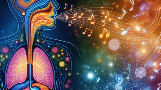 Limpieza y desintoxicación y cambios en la voz