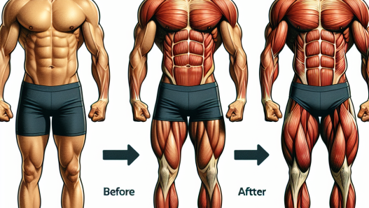 Pre-Entrenamiento y cambios en la composición corporal