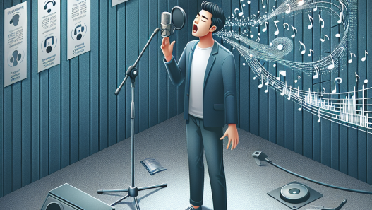 Pre-Entrenamiento y cambios en la voz