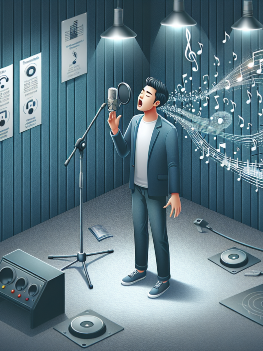 Pre-Entrenamiento y cambios en la voz