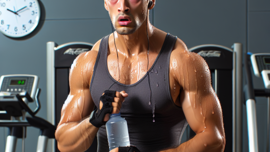 ¿Puede Pre-Entrenamiento provocar ansiedad o irritabilidad?