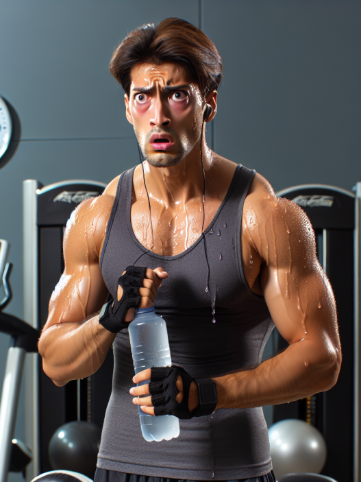 ¿Puede Pre-Entrenamiento provocar ansiedad o irritabilidad?