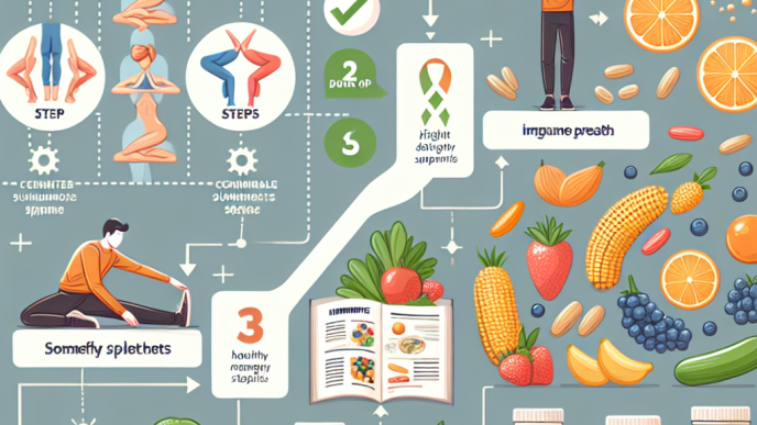 Qué protocolos de calentamiento usar con Salud inmunológica