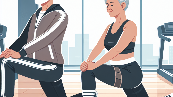 ¿Se puede usar Pre-Entrenamiento en la tercera edad?