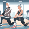 ¿Se puede usar Pre-Entrenamiento en la tercera edad?