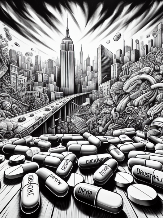 Drostanolone pastillas y somnolencia diurna: posibles causas