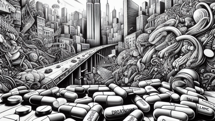 Drostanolone pastillas y somnolencia diurna: posibles causas