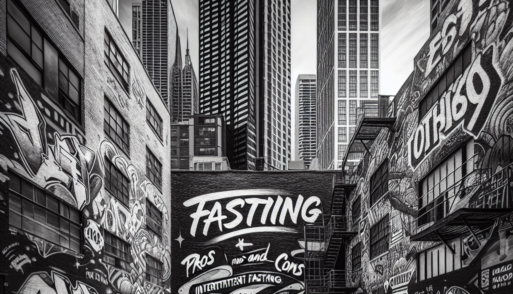 Metandienona con ayuno intermitente: pros y contras