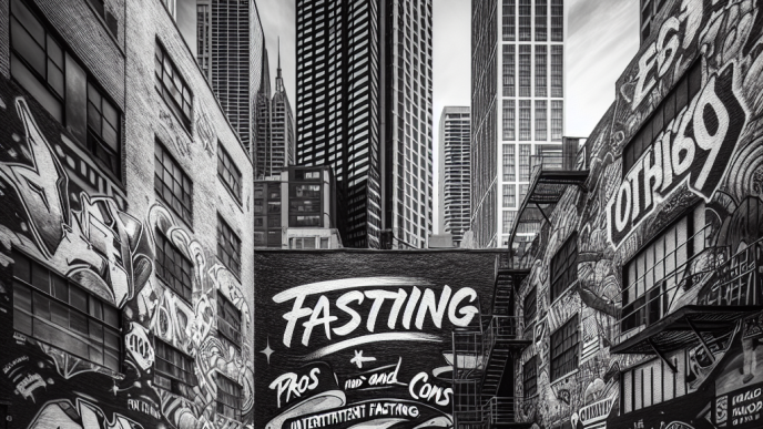 Metandienona con ayuno intermitente: pros y contras