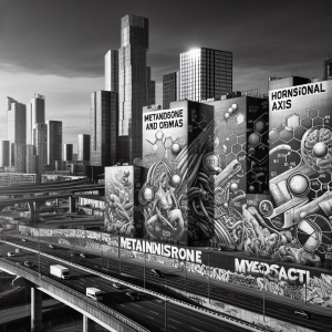 Metandienona y eje hormonal: conceptos clave sin tecnicismos