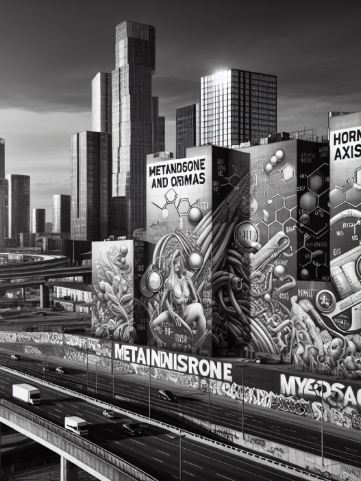 Metandienona y eje hormonal: conceptos clave sin tecnicismos