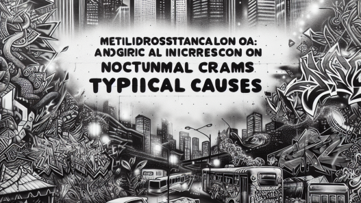 Metildrostanolona y calambres nocturnos: causas típicas