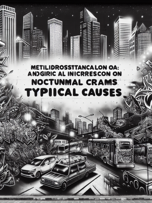 Metildrostanolona y calambres nocturnos: causas típicas