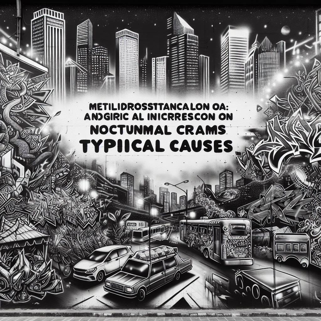 Metildrostanolona y calambres nocturnos: causas típicas