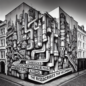 Mibolerone y alcohol social: qué riesgos se acumulan