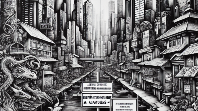 Mildronate Dihydricume y adaptógenos: cuándo sí y cuándo no