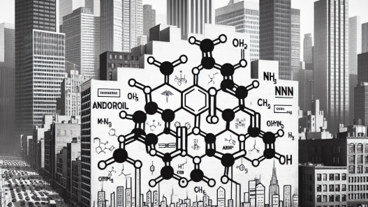 Qué es Andriol y para qué se usa (explicación simple)
