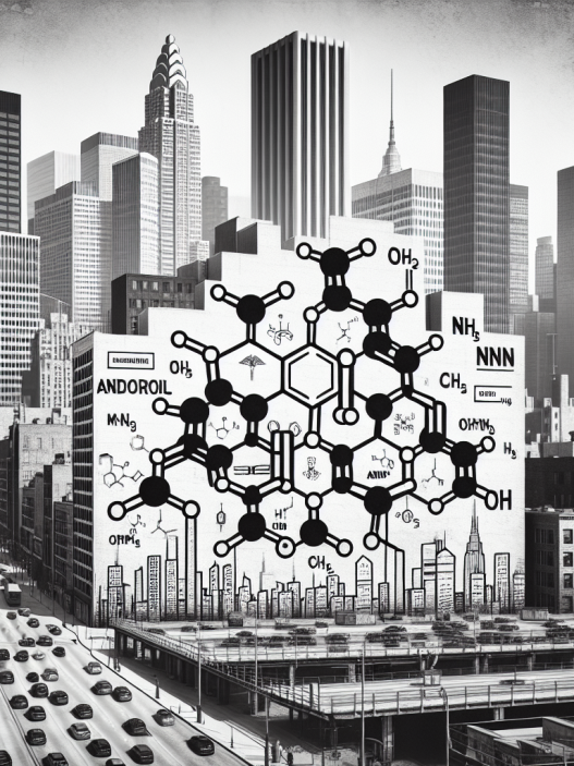 Qué es Andriol y para qué se usa (explicación simple)