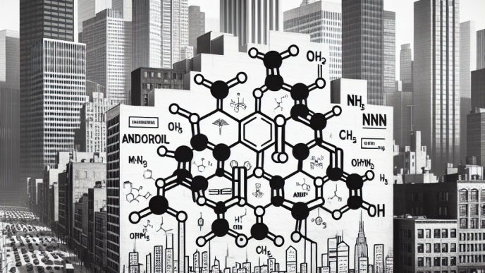 Qué es Andriol y para qué se usa (explicación simple)