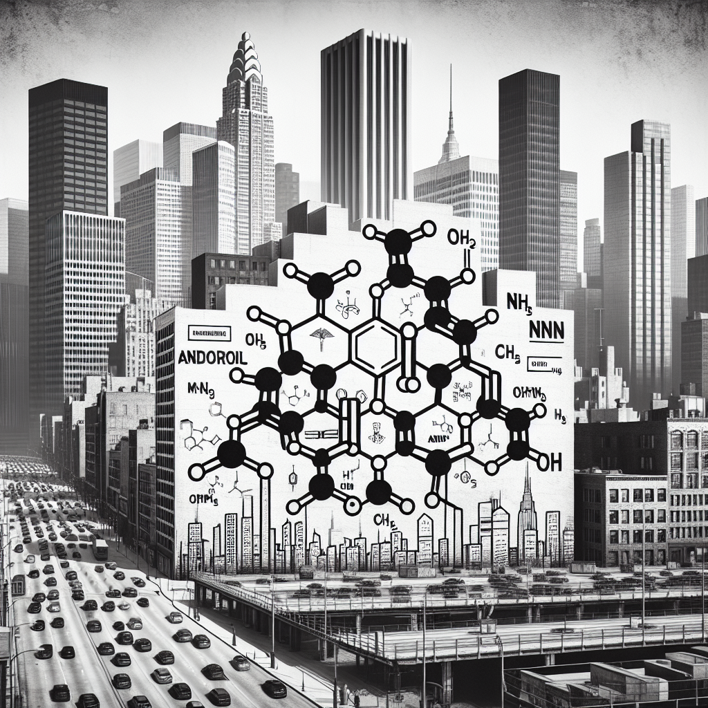 Qué es Andriol y para qué se usa (explicación simple)