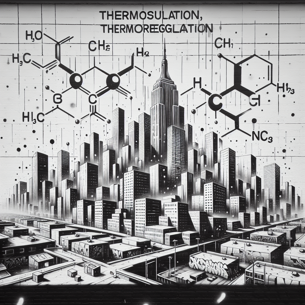 Estanozolol y sudoración: cambios y termorregulación