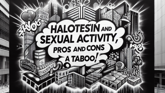 Halotestin y actividad sexual: pros y contras (sin tabú)