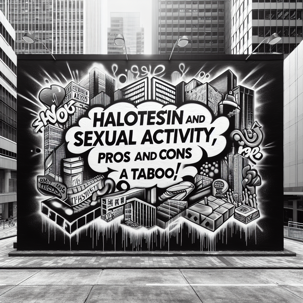 Halotestin y actividad sexual: pros y contras (sin tabú)