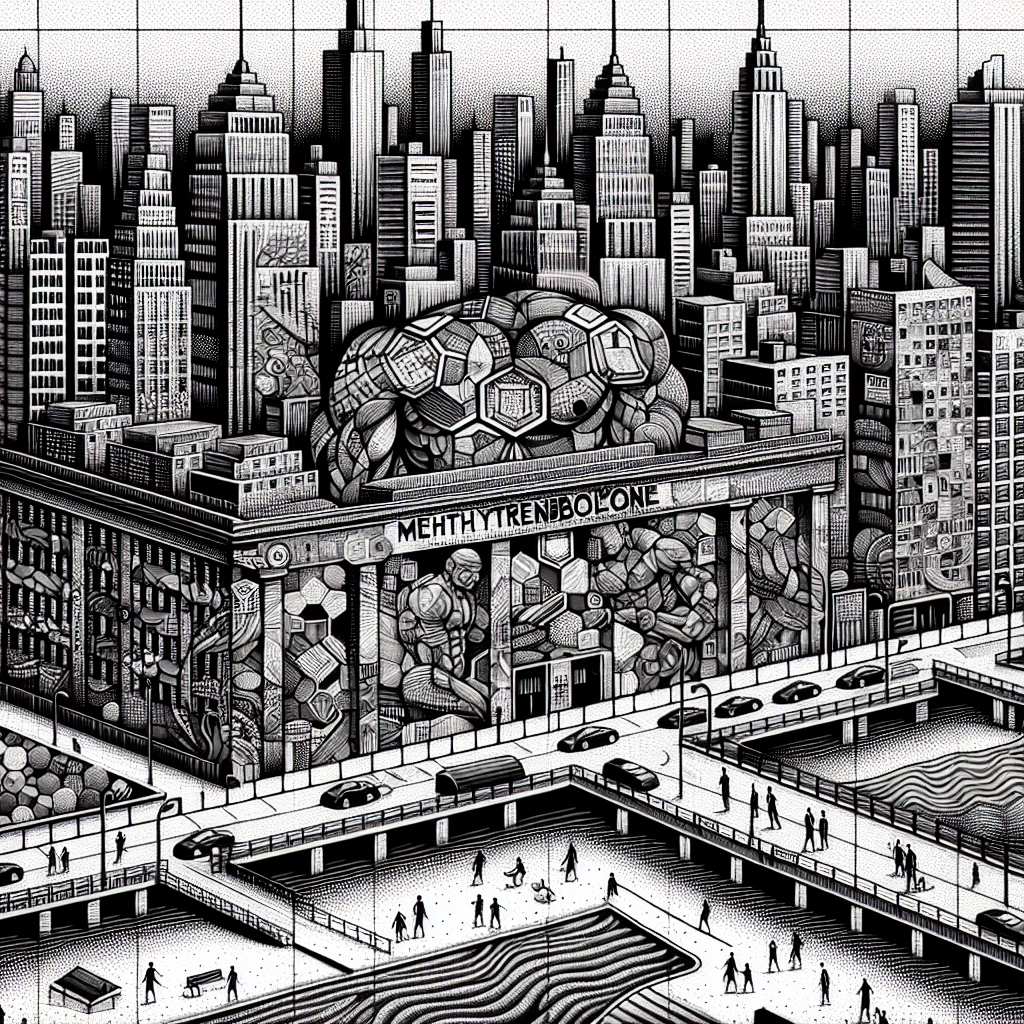 Methyltrenbolone y entrenador: qué contar y qué preguntar