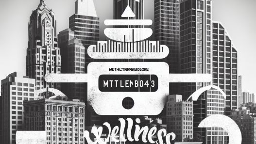 Methyltrenbolone y escala de bienestar: método simple