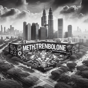 Methyltrenbolone y respiración durante esfuerzo: señales