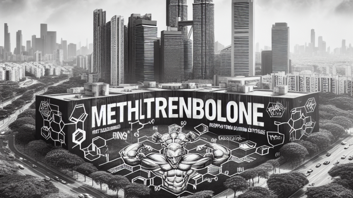 Methyltrenbolone y respiración durante esfuerzo: señales