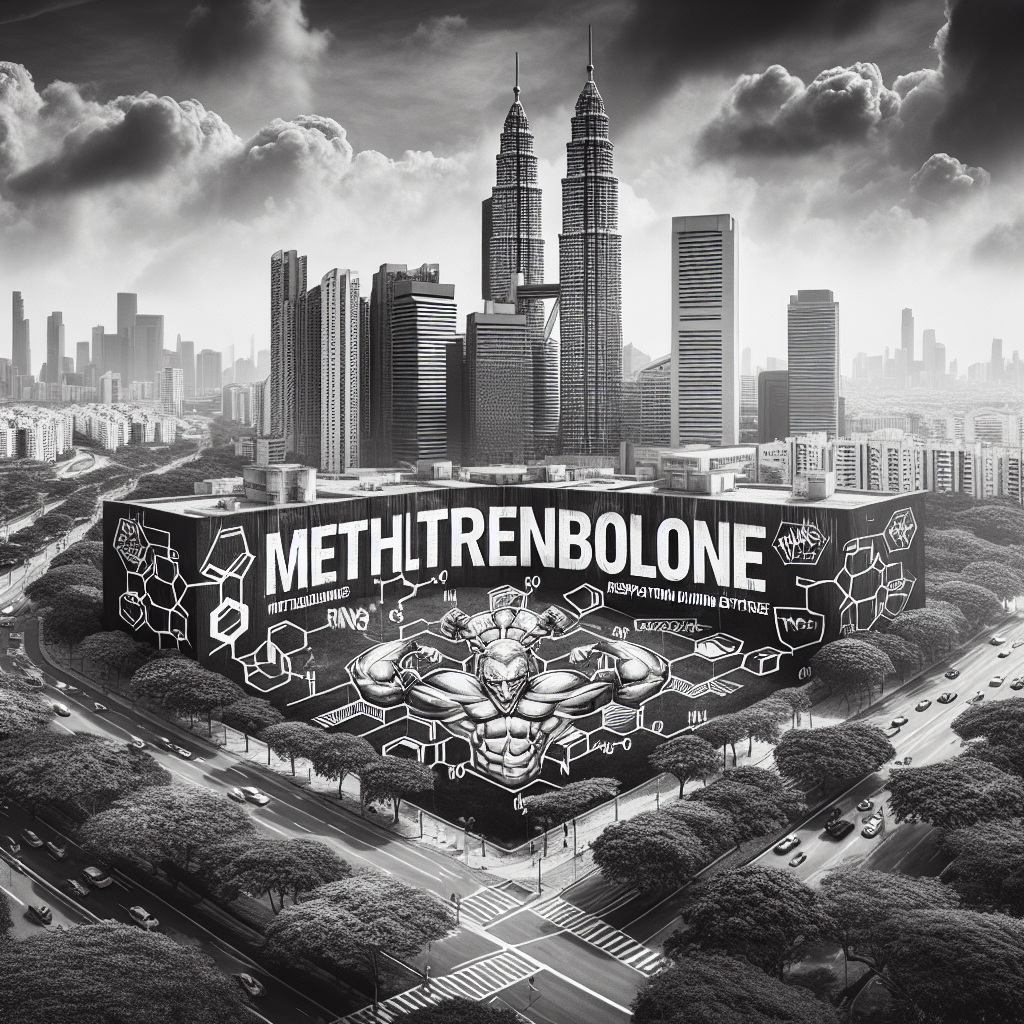 Methyltrenbolone y respiración durante esfuerzo: señales