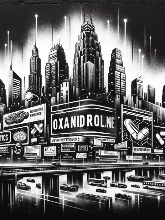 Oxandrolona y probióticos: cuándo ayudan