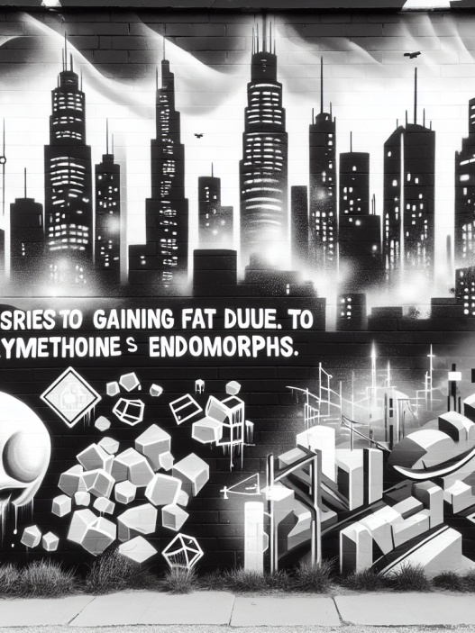 Oximetolona en endomorfos: riesgos de ganar grasa