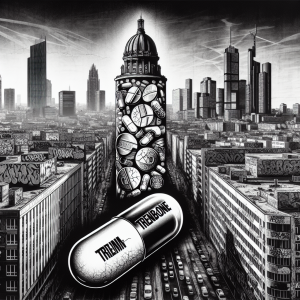 Pastillas de trembolona con termogénicos: señales de exceso