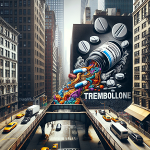 Pastillas de trembolona y congestión nasal: relación posible