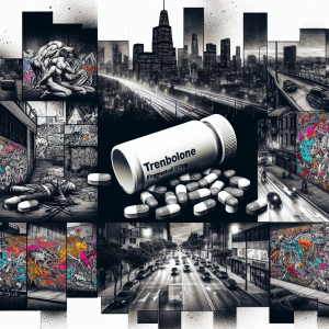 Pastillas de trembolona y sueño fragmentado: checklist