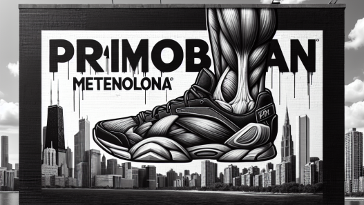 Primobolan (Metenolona) pastillas y dolor en pantorrilla: signo que no se ignora