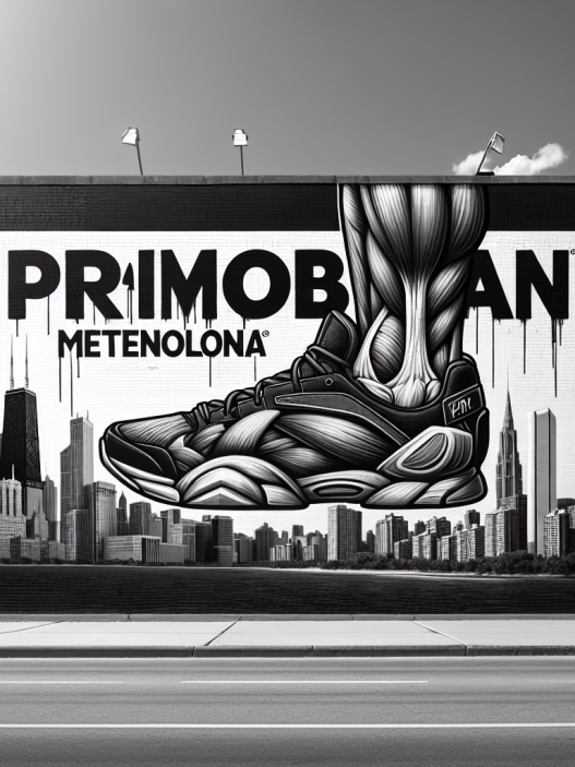 Primobolan (Metenolona) pastillas y dolor en pantorrilla: signo que no se ignora