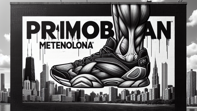 Primobolan (Metenolona) pastillas y dolor en pantorrilla: signo que no se ignora